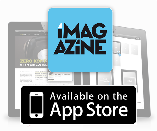 iMag App