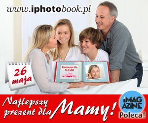 Drukuj fotoalbum