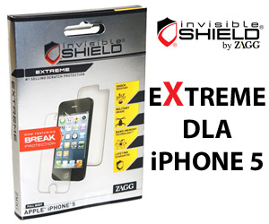 Invisible Shield Extreme