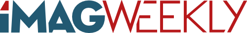 iMag Weekly Logo