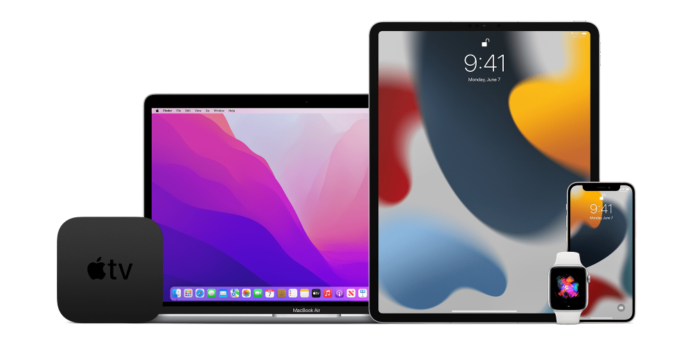 Zdjęcie okładkowe do wpis Beta 3 – iOS 15, iPadOS 15, tvOS 15, watchOS 8 oraz macOS Monterey