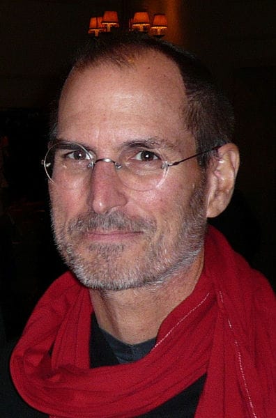 Zdjęcie okładkowe wpisu 396px-Steve_Jobs_with_red_shawl