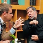 Zdjęcie okładkowe wpisu: Steve Wozniak o&nbsp;Apple po&nbsp;50 latach