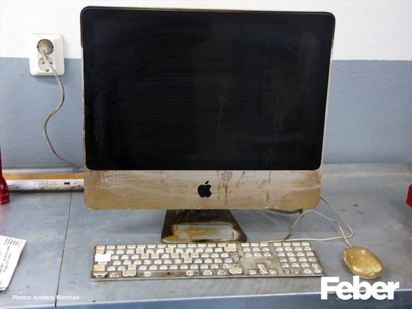 Zdjęcie okładkowe wpisu Apple iMac