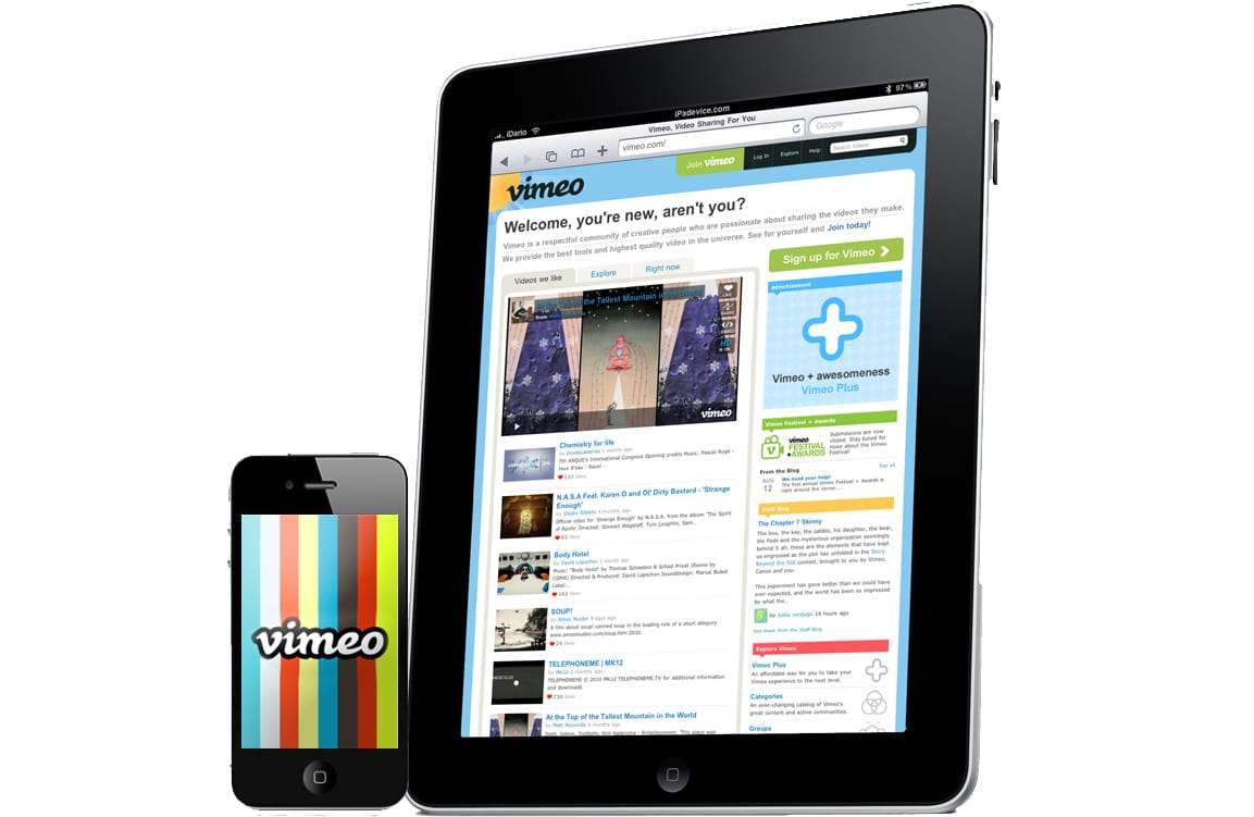 Vimeo, jakie znaliśmy, właśnie przestało istnieć. Nowy właściciel zwolnił „większość załogi”, w tym cały zespół od wideo