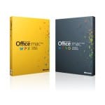 Zdjęcie okładkowe wpisu: Rekordowa sprzedaż Office dla Mac 2011 w Polsce