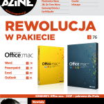 Zdjęcie okładkowe wpisu: iMagazine 11/2010 – Office 2011 i iPhonografia