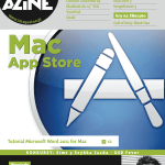 Zdjęcie okładkowe wpisu: iMagazine 1/2011 – Mac App Store, Automapa