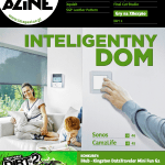 Zdjęcie okładkowe wpisu: iMagazine 3/2011 – Inteligentny dom