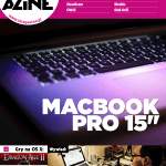 Zdjęcie okładkowe wpisu: iMagazine 5/2011 – Macbook Pro 15″, Charlie, LEGO, Dragon Age II