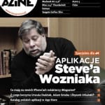 Zdjęcie okładkowe wpisu: iMagazine 6/2011 – Steve Wozniak, App Store i polskie aplikacje