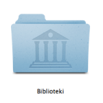 Zdjęcie okładkowe wpisu: Gdzie jest biblioteka użytkownika w Lionie?