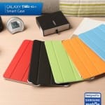 Zdjęcie okładkowe wpisu: Smart Case dla Samsunga Galaxy Tab [Aktualizacja]