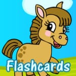 Zdjęcie okładkowe wpisu: 123 Kids Fun Flashcards HD – polskie aplikacje w App Store