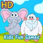Zdjęcie okładkowe wpisu: 123 Kids Fun Games HD – polskie aplikacje w App Store