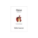 Zdjęcie okładkowe wpisu: Oficjalna biografia Steve Jobsa będzie wydana już w listopadzie
