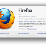 Zdjęcie okładkowe wpisu: Firefox 6.0 już jest dostępny