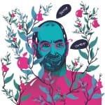 Zdjęcie okładkowe wpisu: Odejść z wielkim hukiem! O czym myśli teraz Steve Jobs?