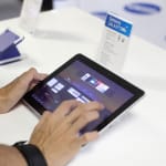 Zdjęcie okładkowe wpisu: Samsung Galaxy Tab 10.1 w Polsce