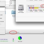 Zdjęcie okładkowe wpisu: Lion i wolne miejsce na dysku