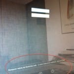 Zdjęcie okładkowe wpisu: Własny tekst na ekranie powitalnym w Lionie