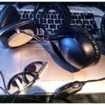 Zdjęcie okładkowe wpisu: Muzyka w samolocie – test słuchawek