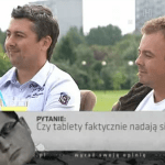 Zdjęcie okładkowe wpisu: Hyper o graniu na tabletach