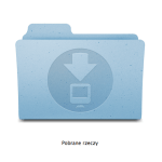 Zdjęcie okładkowe wpisu: Skrót klawiszowy do katalogu Pobrane rzeczy