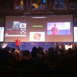 Zdjęcie okładkowe wpisu: Twórcy SaveUP uhonorowani