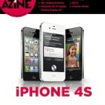 Zdjęcie okładkowe wpisu: iMagazine 11/2011 – 10 lat iPoda i iPhone 4S