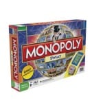Zdjęcie okładkowe wpisu: Monopoly – do wygrania o 12.00