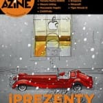 Zdjęcie okładkowe wpisu: iMagazine 12/2011 – iPrezenty