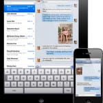 Zdjęcie okładkowe wpisu: Jak działa iMessage? Czy jest bezpieczny?