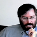 Zdjęcie okładkowe wpisu: Jak Steve Jobs widział świat