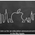 Zdjęcie okładkowe wpisu: Apple zaprasza 19 stycznia do Muzeum Guggenheim’a