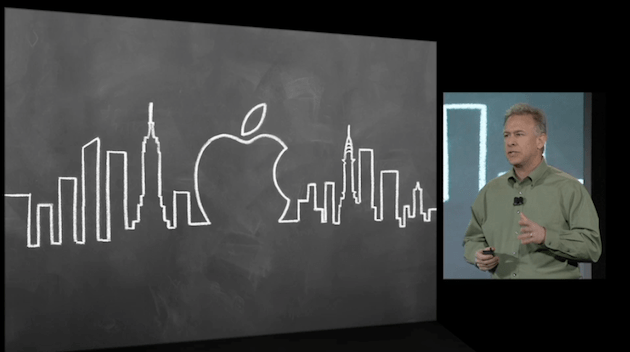 Zdjęcie okładkowe wpisu Zapis wideo z prezentacji Apple z 19.01.2012