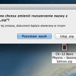 Zdjęcie okładkowe wpisu: ePub to ZIP – czyli jak wyodrębnić pliki multimedialne z książek