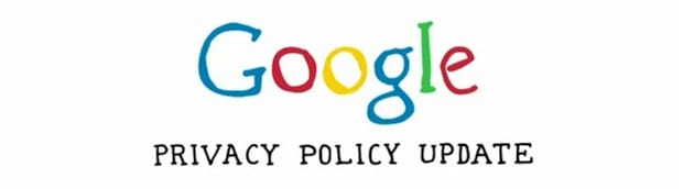 Google privacy policy | iMagazine