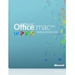 Zdjęcie okładkowe wpisu: Microsoft wprowadza pakiet Office dla Mac University 2011