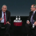 Zdjęcie okładkowe wpisu: Wywiad z Walterem Isaacsonem