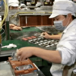Zdjęcie okładkowe wpisu: Reportaż z fabryki Foxconn na ABC