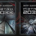 Zdjęcie okładkowe wpisu: „Metro” Glukhovskiego w iBookstore