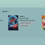 Zdjęcie okładkowe wpisu: Kolejne filmy po polsku w iTunes Store