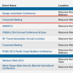 Zdjęcie okładkowe wpisu: WWDC 2012 – 11-15.06.2012?