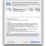 Zdjęcie okładkowe wpisu: Aktualizacja makowego Garageband i iPhoto