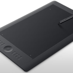 Zdjęcie okładkowe wpisu: Wacom zaprezentował Intuosa 5