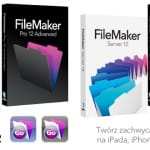 Zdjęcie okładkowe wpisu: Nowy FileMaker 12 został wprowadzony 4 kwietnia