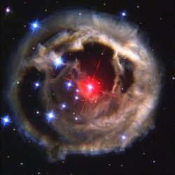 Zdjęcie okładkowe wpisu Tajemnicza planeta Nibiru