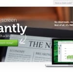 Zdjęcie okładkowe wpisu: Screenleap – pokazuj zdalnie swój ekran