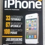 Zdjęcie okładkowe wpisu: „iPhone – Triki – Haki – Aplikacje” już w kioskach